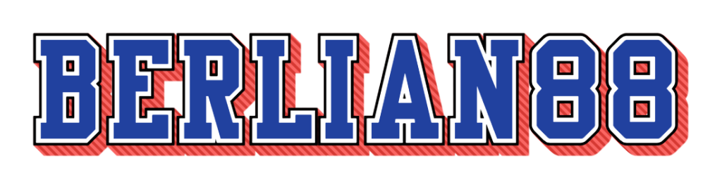 BERLIAN88 logo